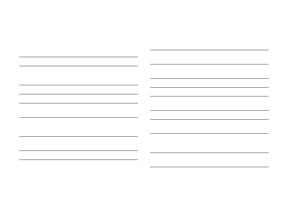 Special functions | Ericsson GH198 User Manual | Page 34 / 68