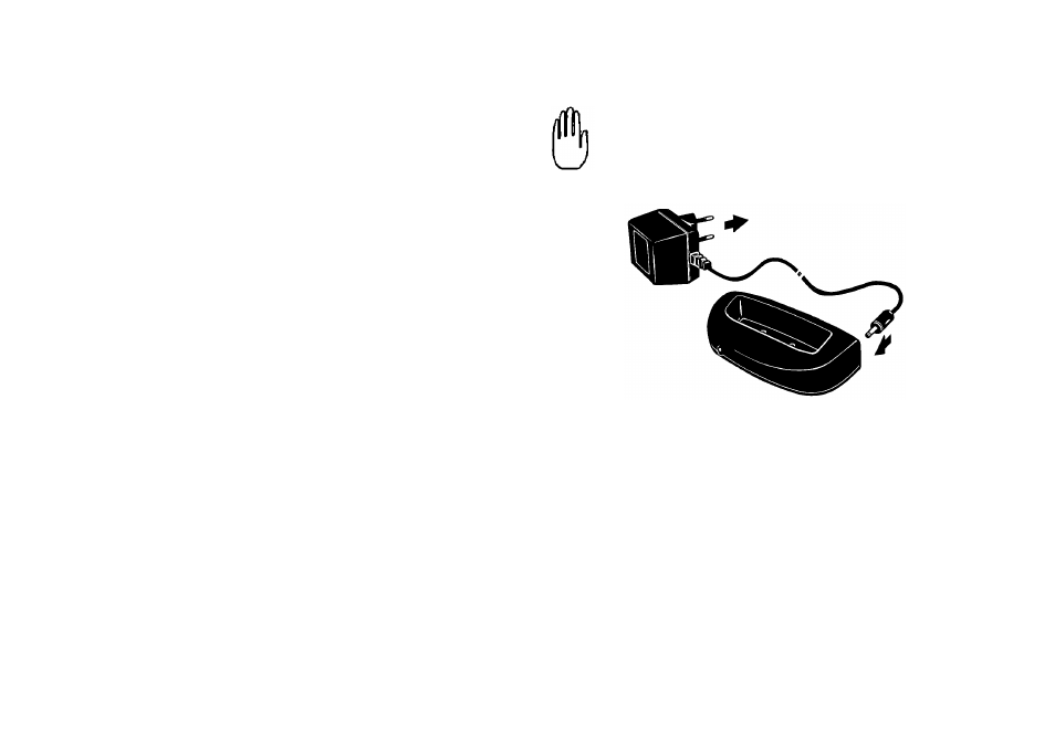 Basic charger | Ericsson GH198 User Manual | Page 56 / 68