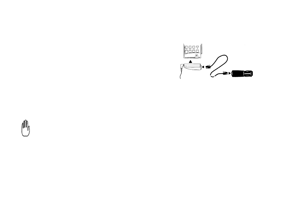 Ericsson GH198 User Manual | Page 61 / 68