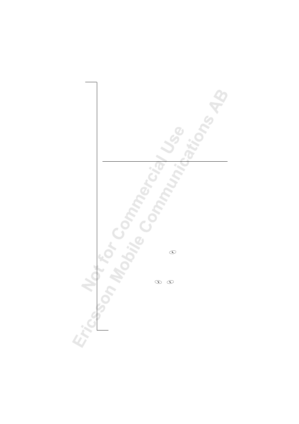 Quick keys | Ericsson T28z User Manual | Page 103 / 128