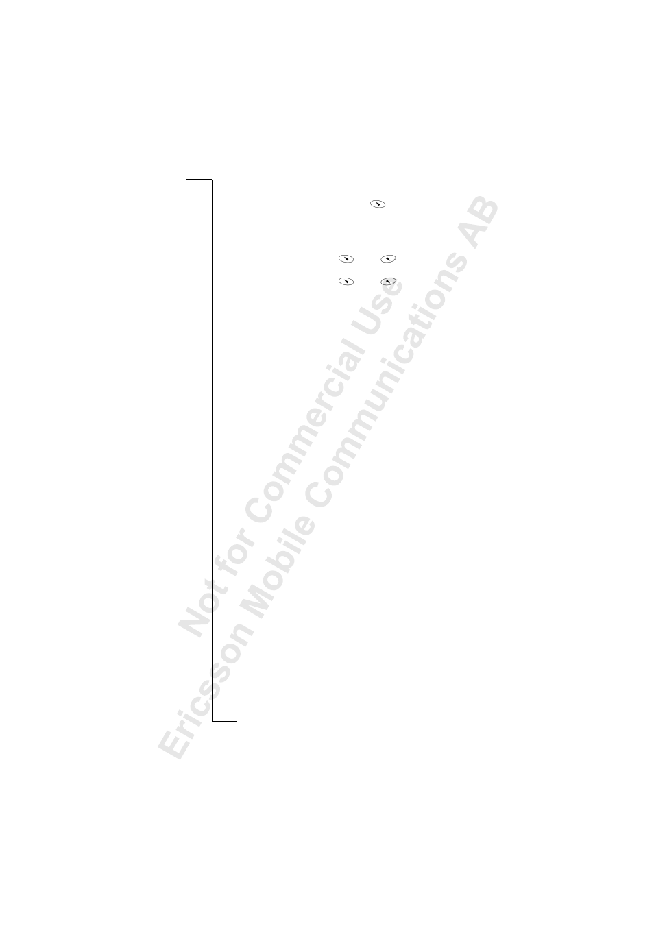 Ericsson T28z User Manual | Page 104 / 128