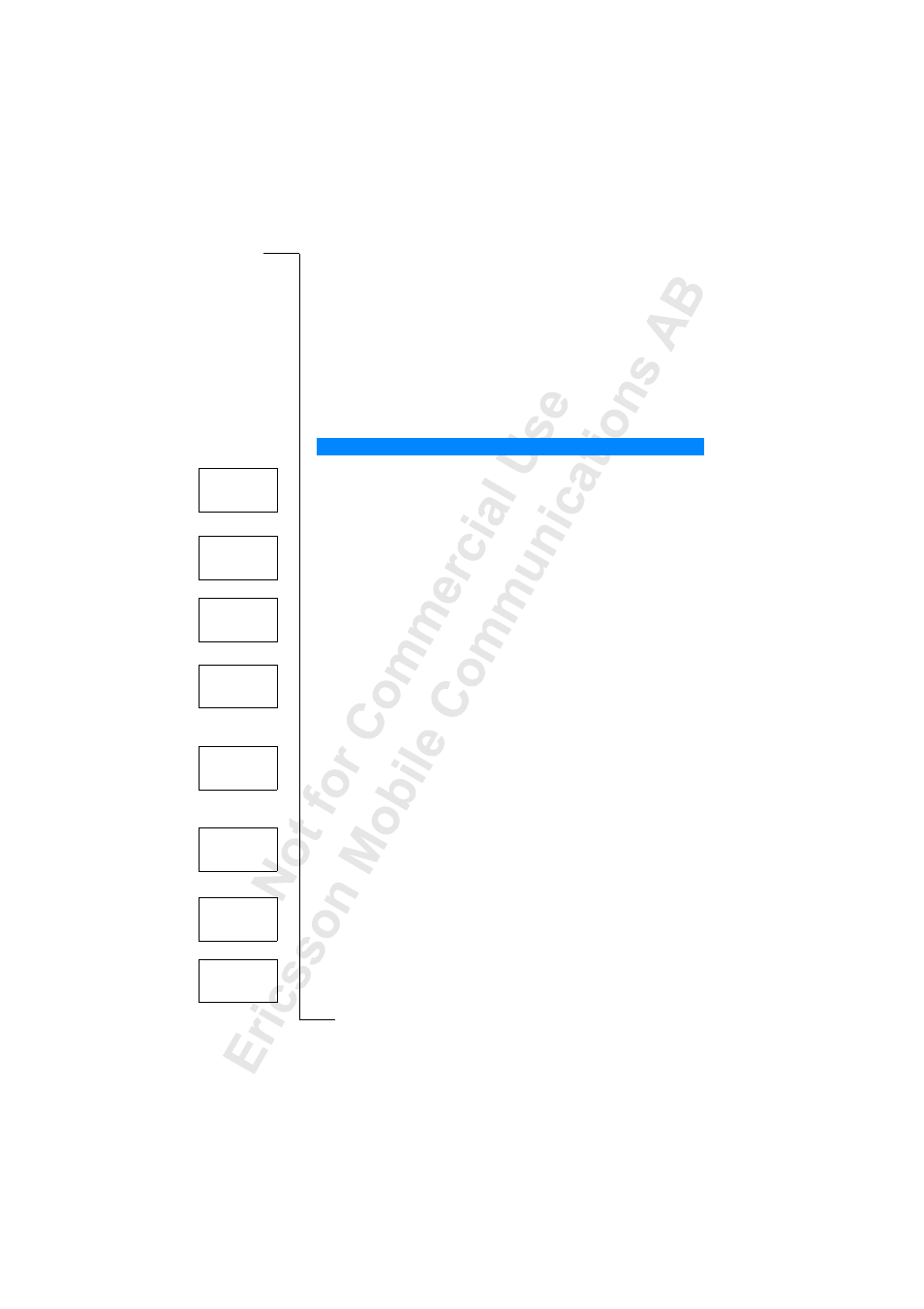 Troubleshooting | Ericsson T28z User Manual | Page 105 / 128