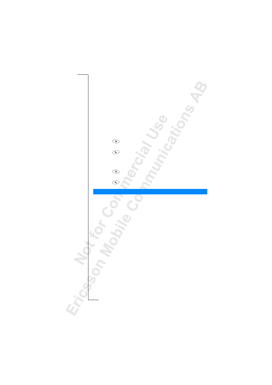 Ericsson T28z User Manual | Page 11 / 128