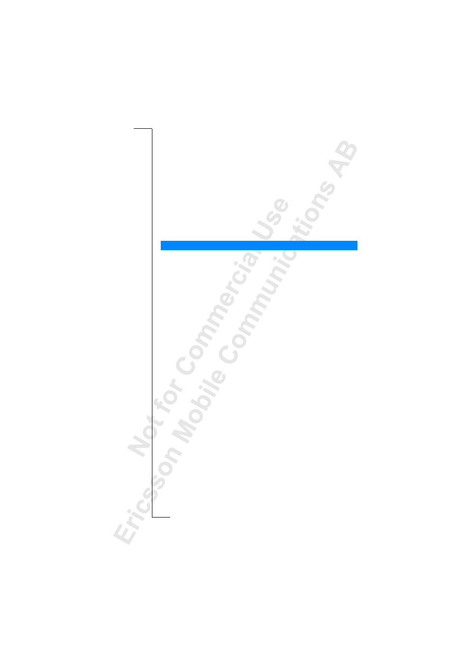 Guidelines for safe and efficient use | Ericsson T28z User Manual | Page 112 / 128