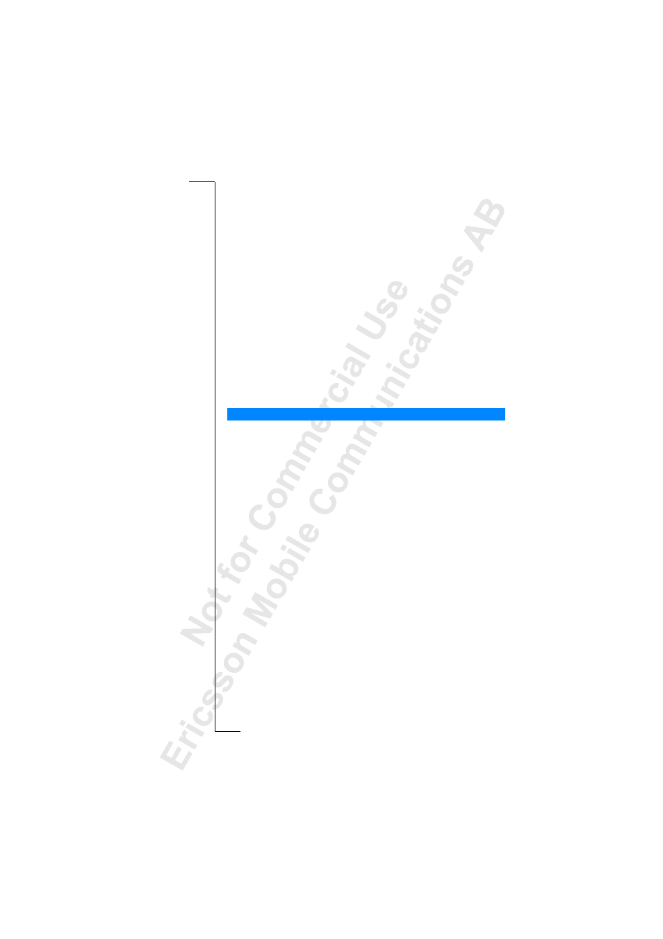 Ericsson T28z User Manual | Page 115 / 128