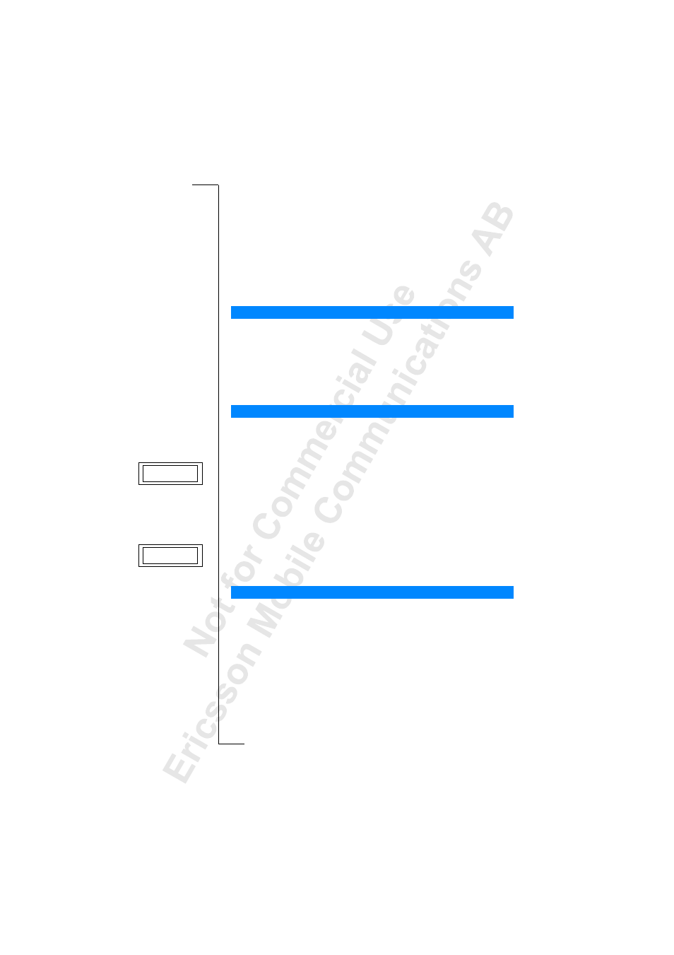 During a call, During a call 17 | Ericsson T28z User Manual | Page 18 / 128