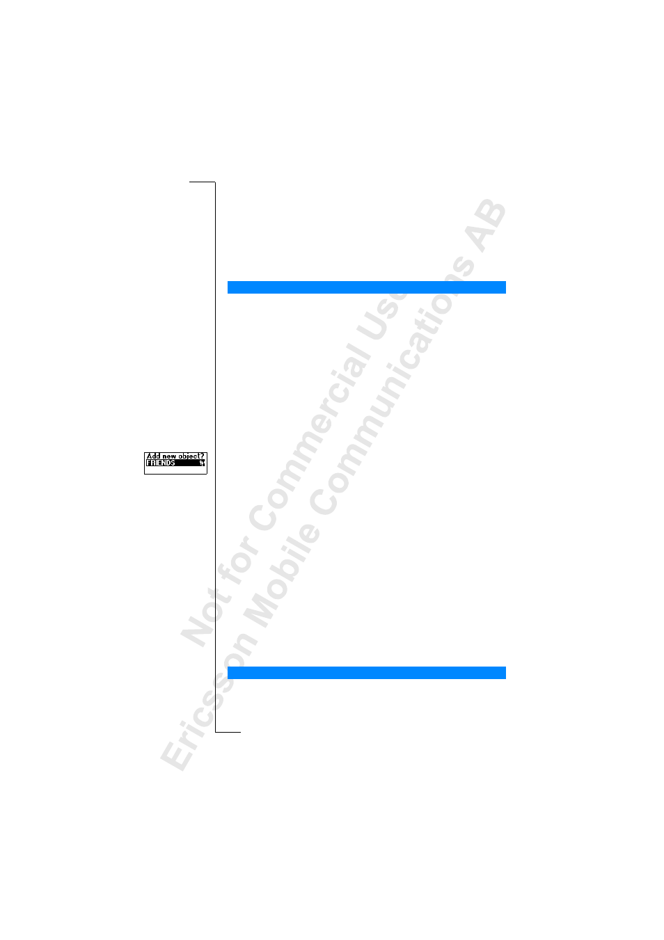 Ericsson T28z User Manual | Page 34 / 128