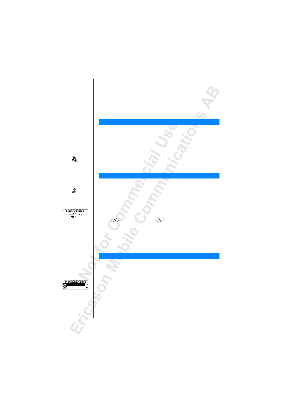 Personalizing your phone, Personalizing your phone 39 | Ericsson T28z User Manual | Page 40 / 128