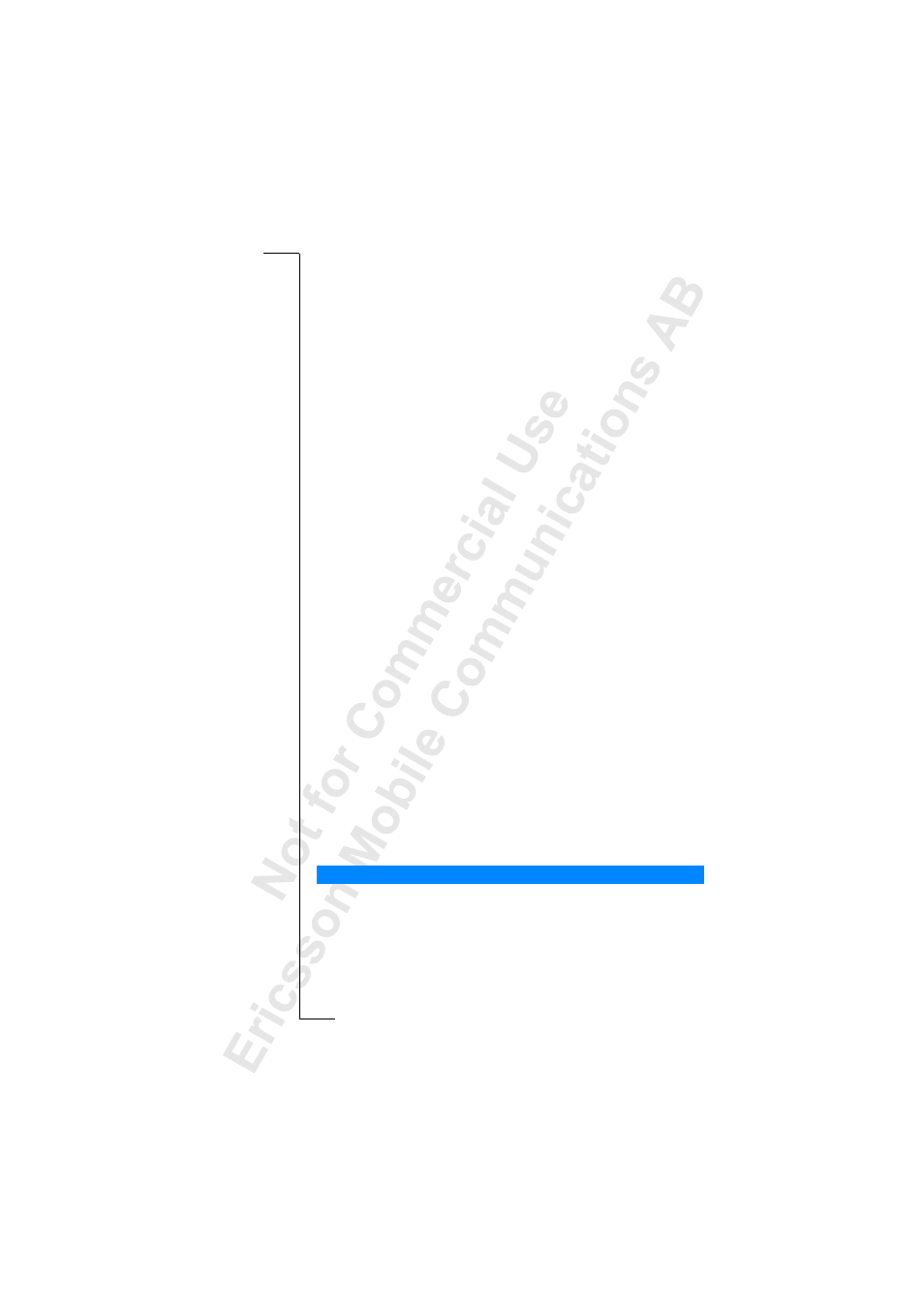 Ericsson T28z User Manual | Page 53 / 128