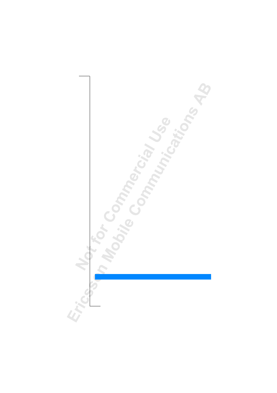 Ericsson T28z User Manual | Page 78 / 128