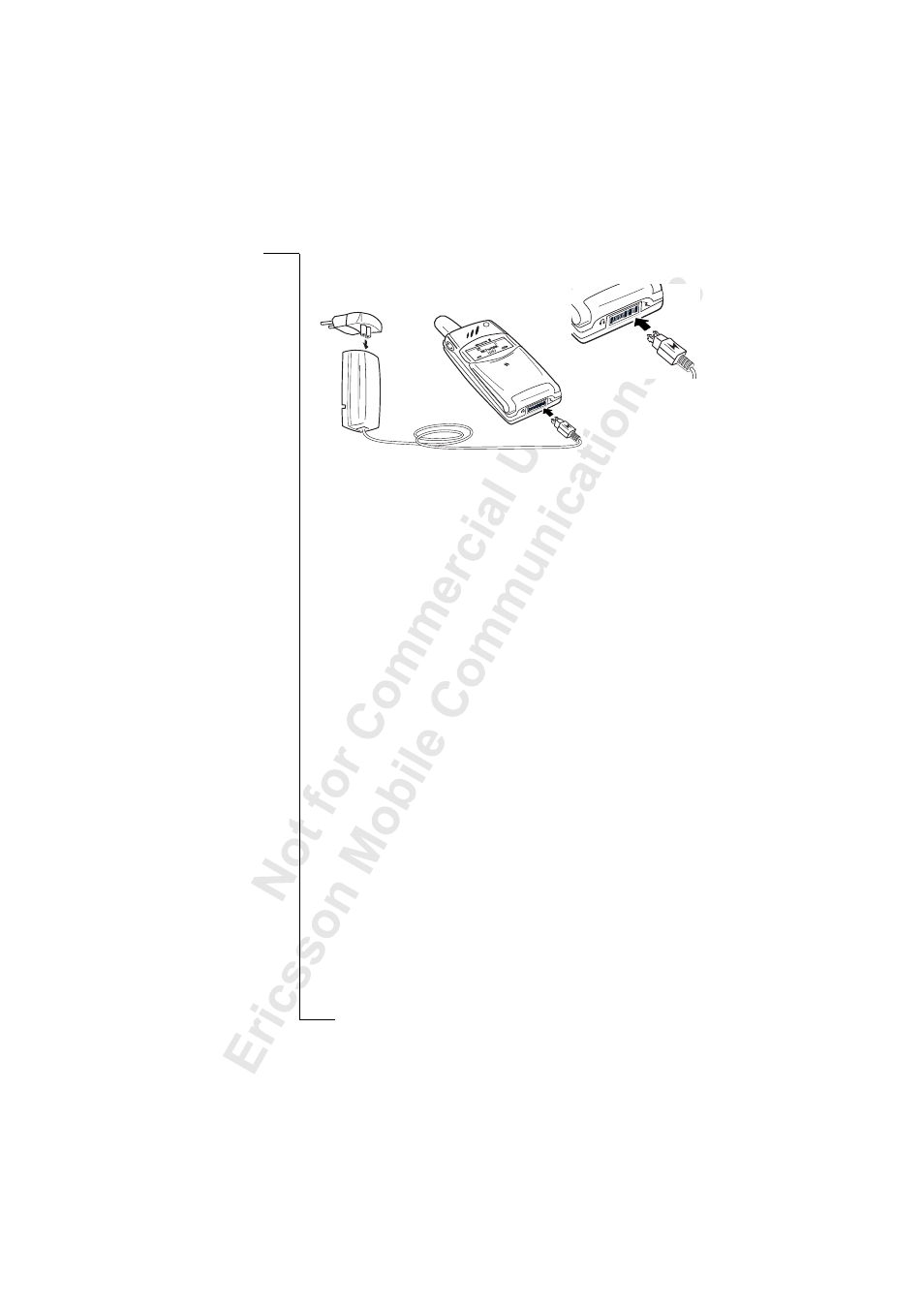 Ericsson T28z User Manual | Page 8 / 128