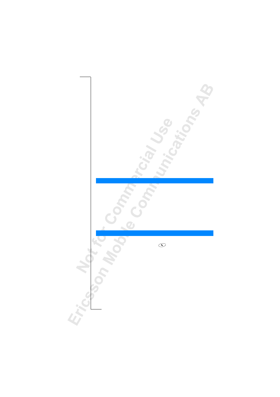 Ericsson T28z User Manual | Page 81 / 128