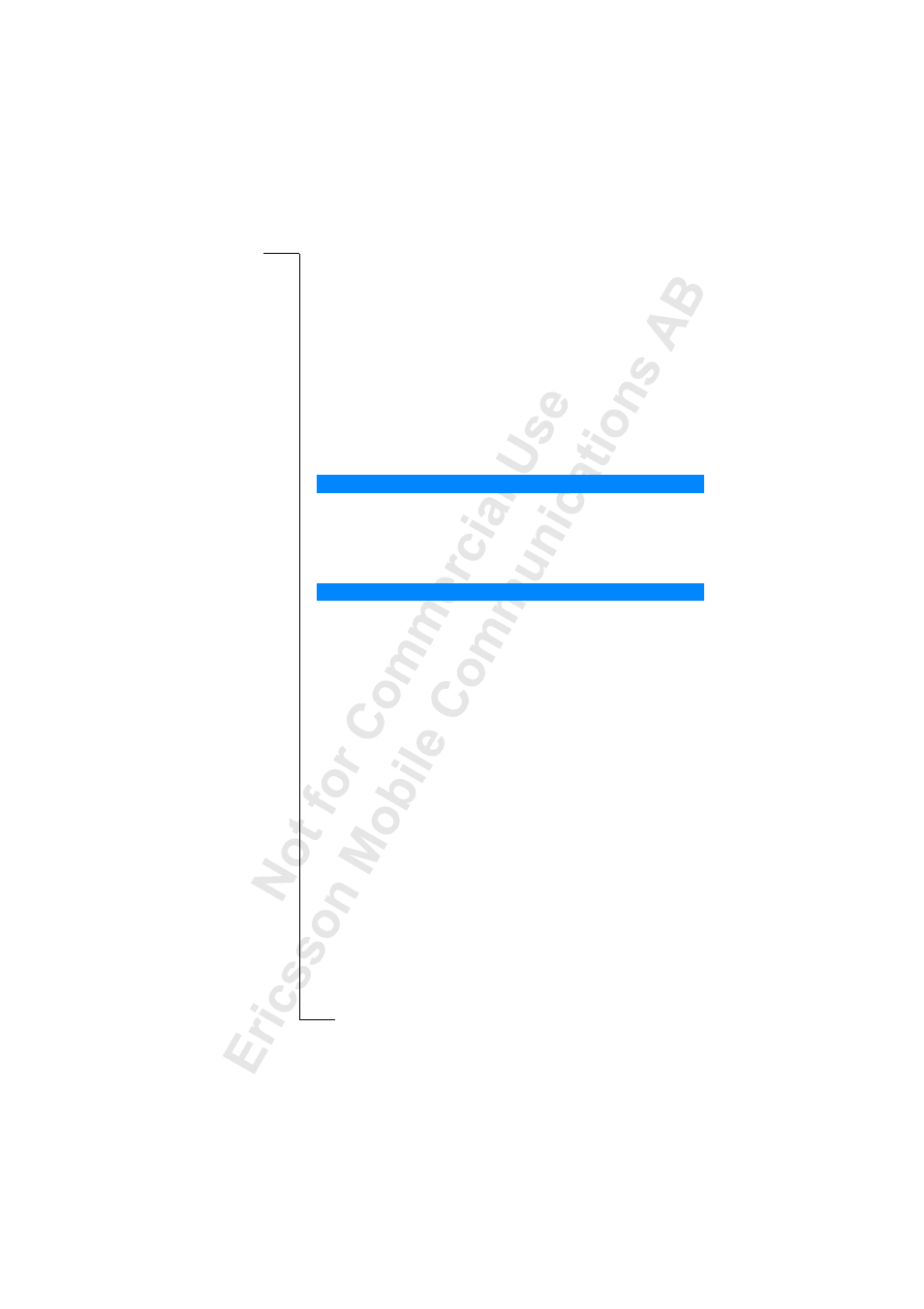 Sending and receiving fax and data calls | Ericsson T28z User Manual | Page 82 / 128