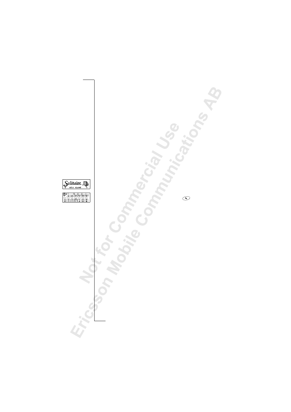 Ericsson T28z User Manual | Page 87 / 128