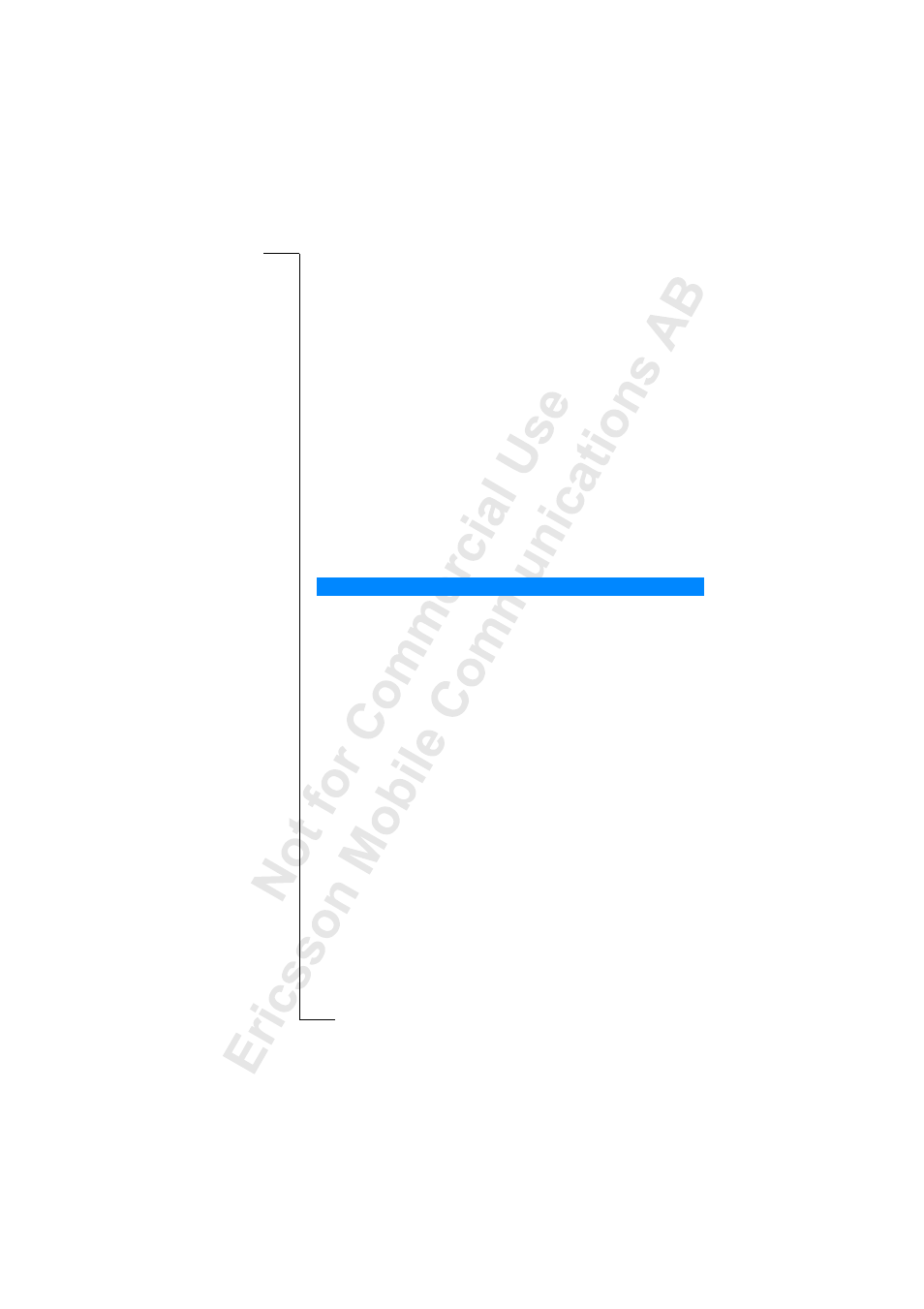 Ericsson T28z User Manual | Page 93 / 128