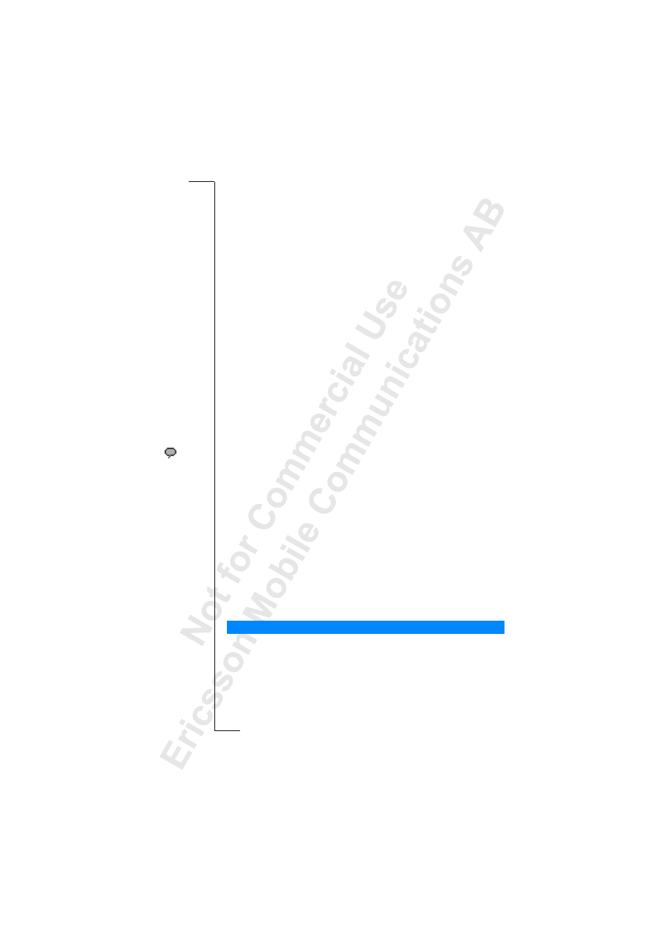 Ericsson T28z User Manual | Page 95 / 128