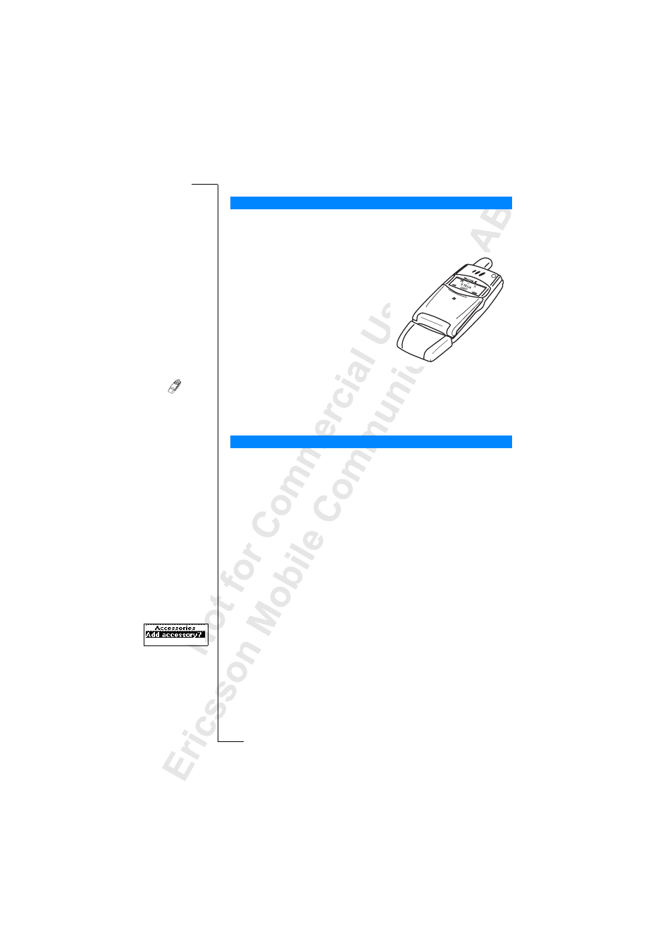 Adding, To add | Ericsson T28z User Manual | Page 97 / 128