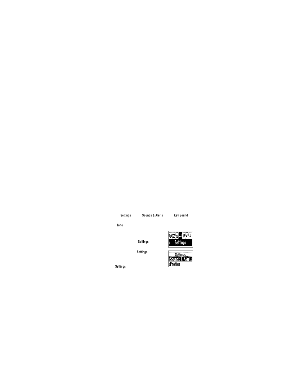 Ericsson R310s User Manual | Page 25 / 143