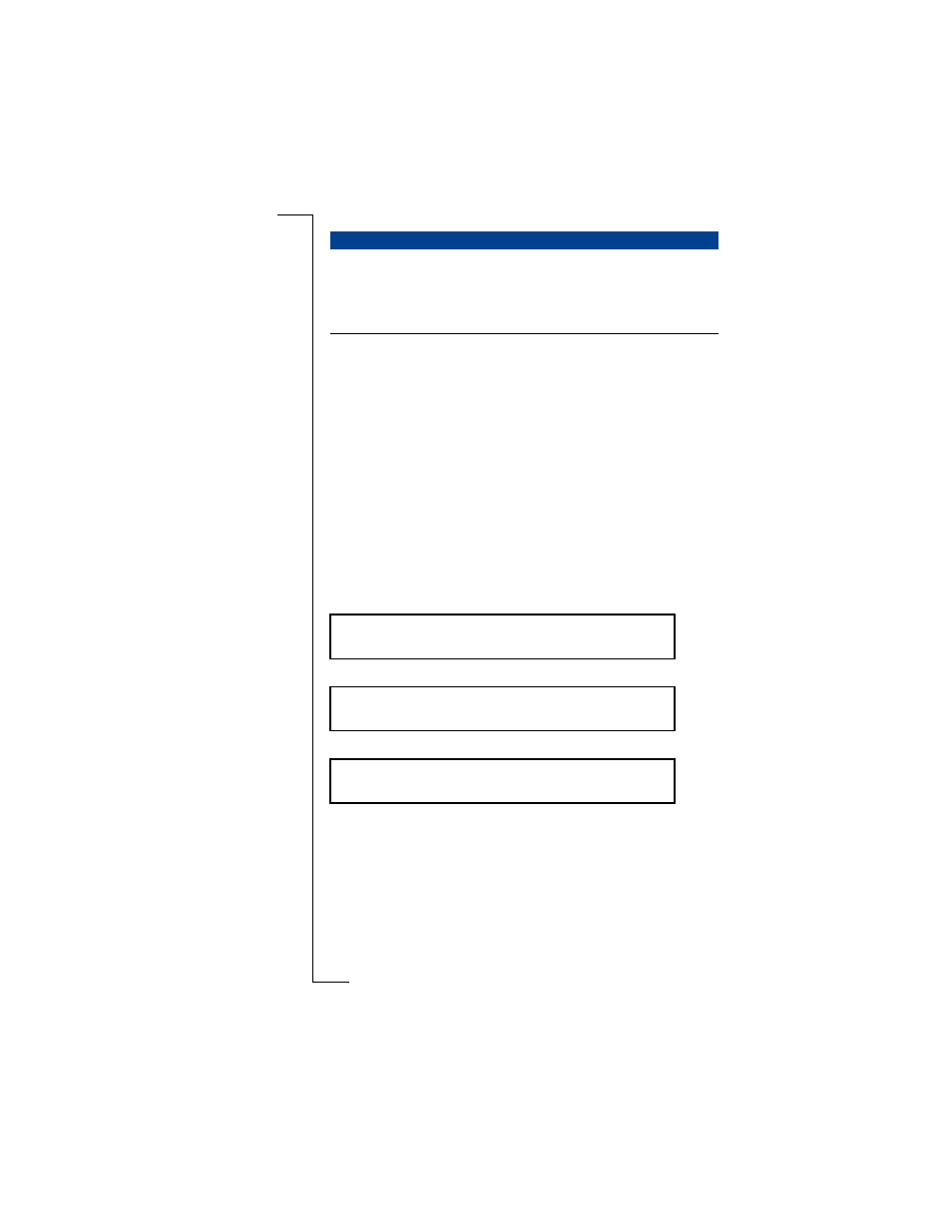 Overview pin and other codes, Personal handset pin code, Personal base station pin code | Ipei code handset, So “overview pin and, Overview pin and other codes” on, Personal, Personal base, In “ipei code handset | Ericsson BS260 User Manual | Page 79 / 127