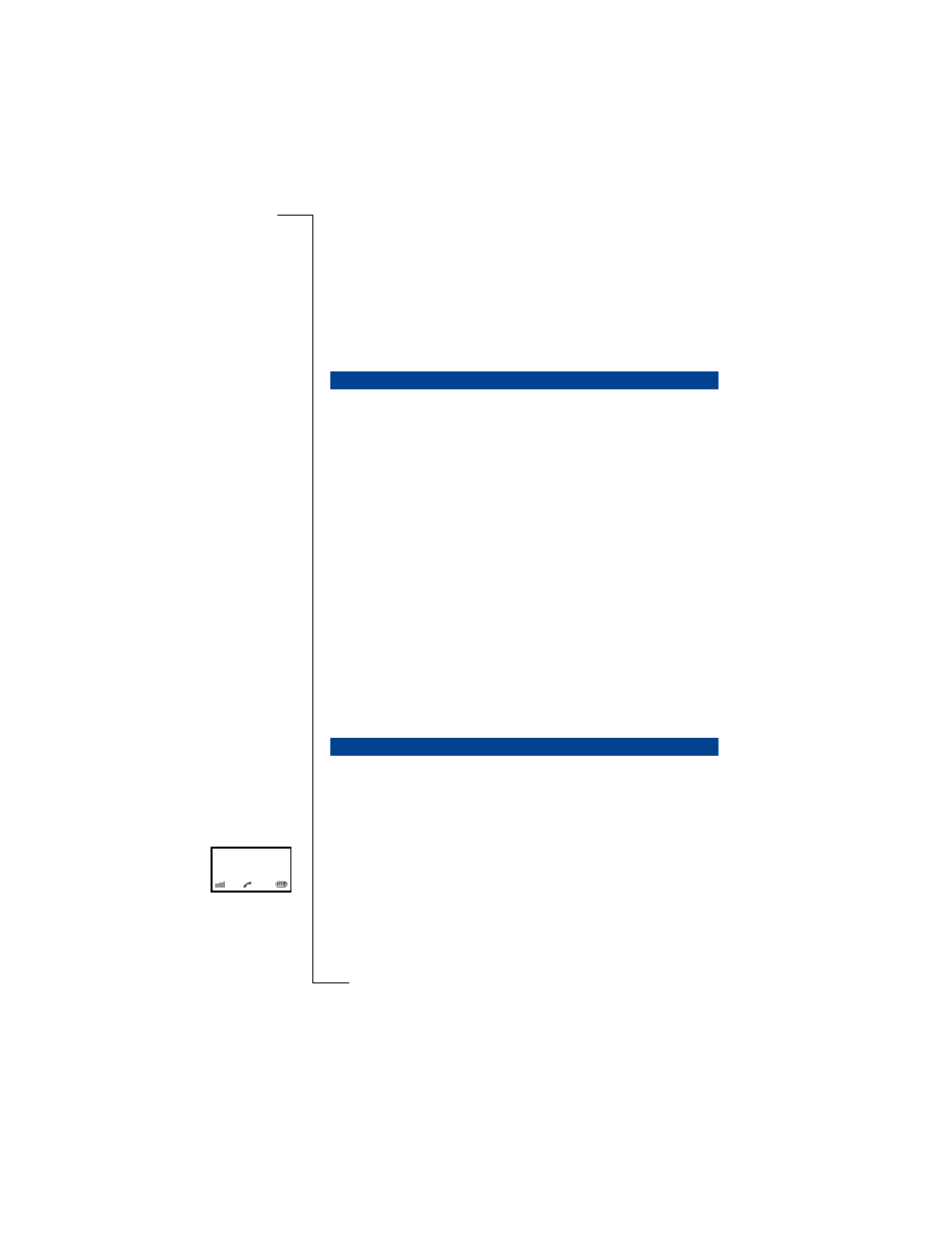 Intercom, Call barring | Ericsson BS260 User Manual | Page 84 / 127