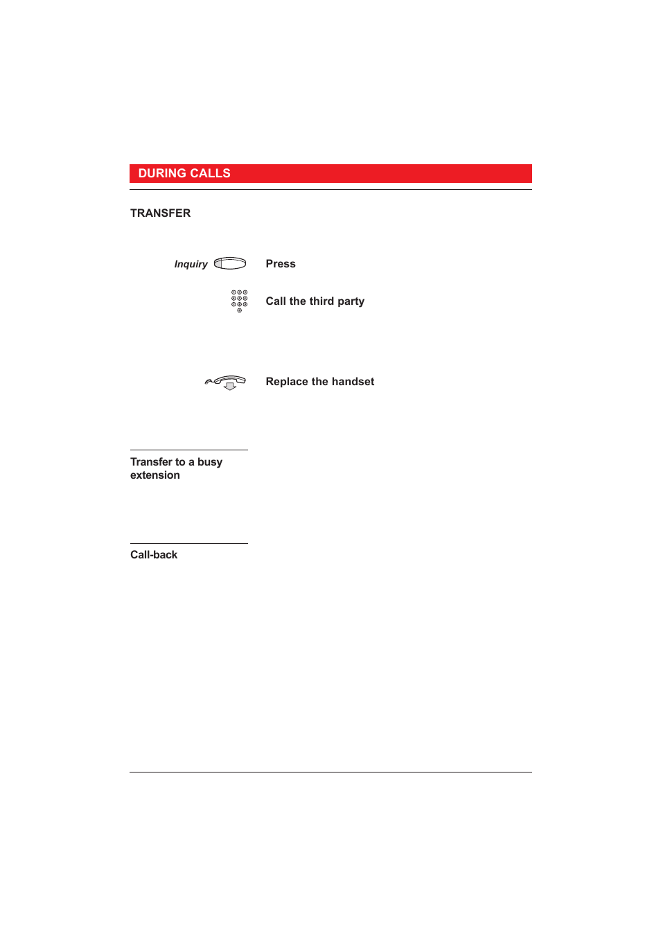 Ericsson 250 User Manual | Page 12 / 64