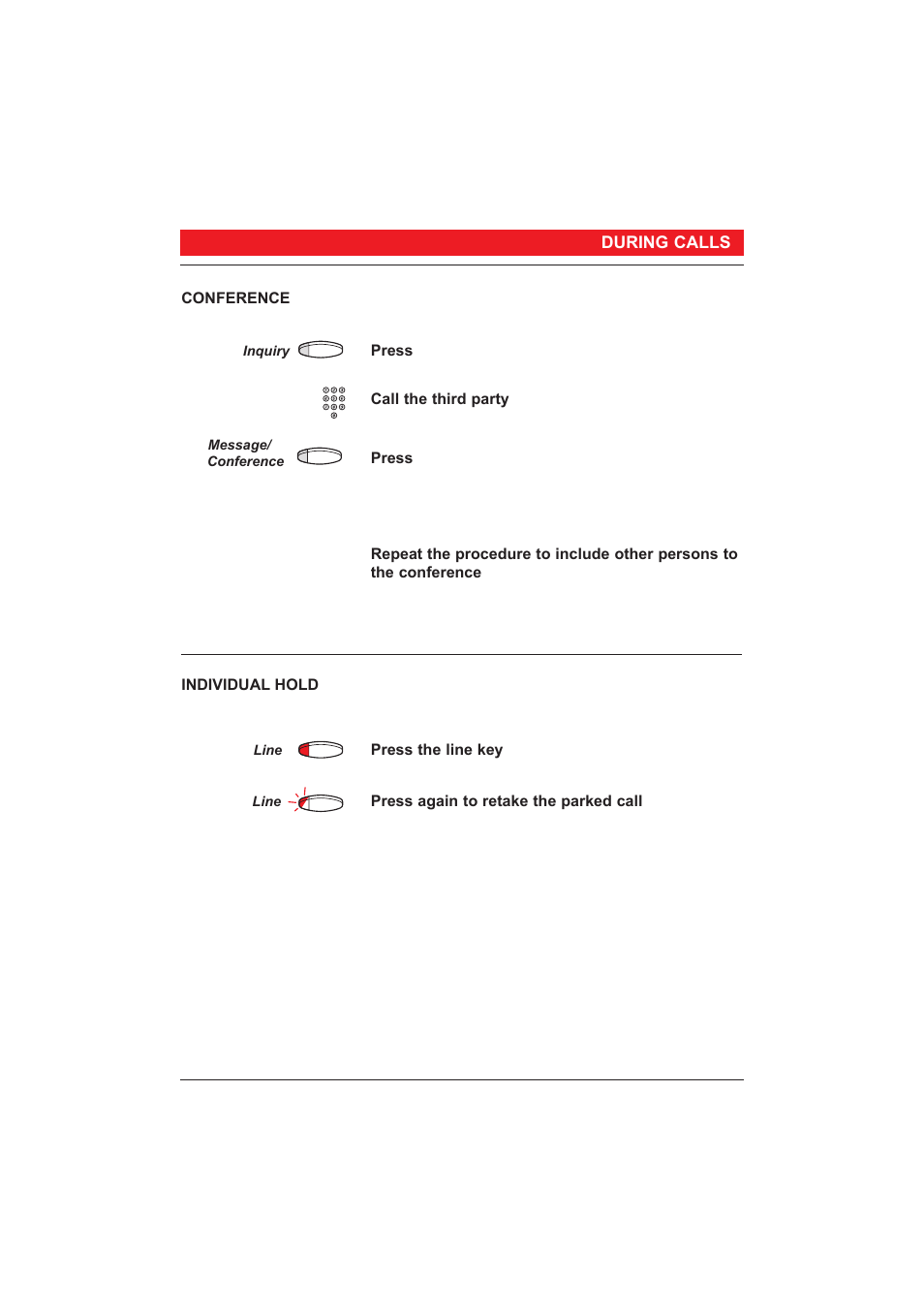 Ericsson 250 User Manual | Page 13 / 64
