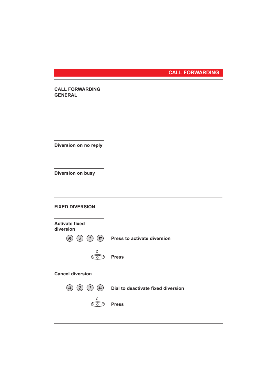 Ericsson 250 User Manual | Page 15 / 64