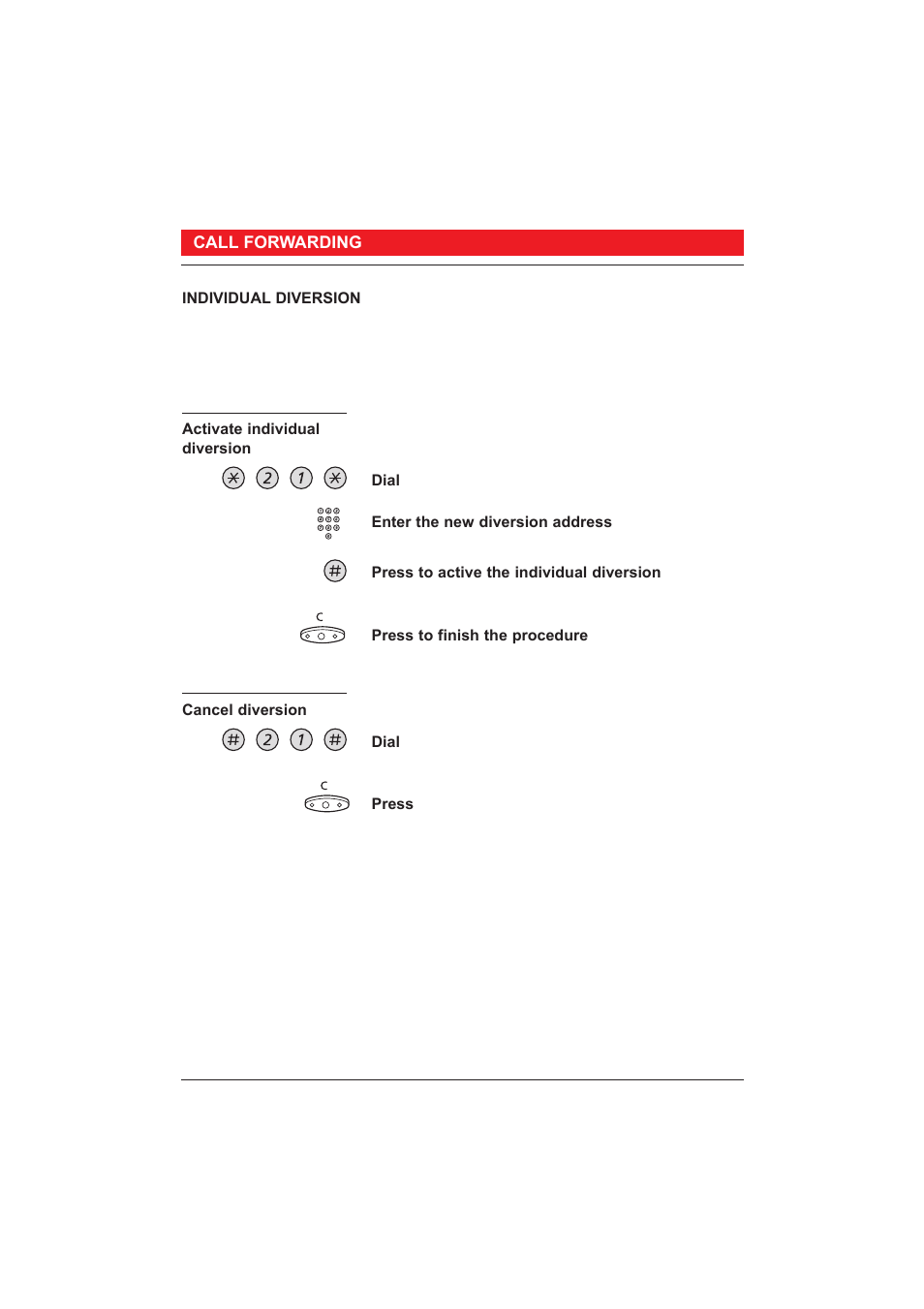 Ericsson 250 User Manual | Page 16 / 64