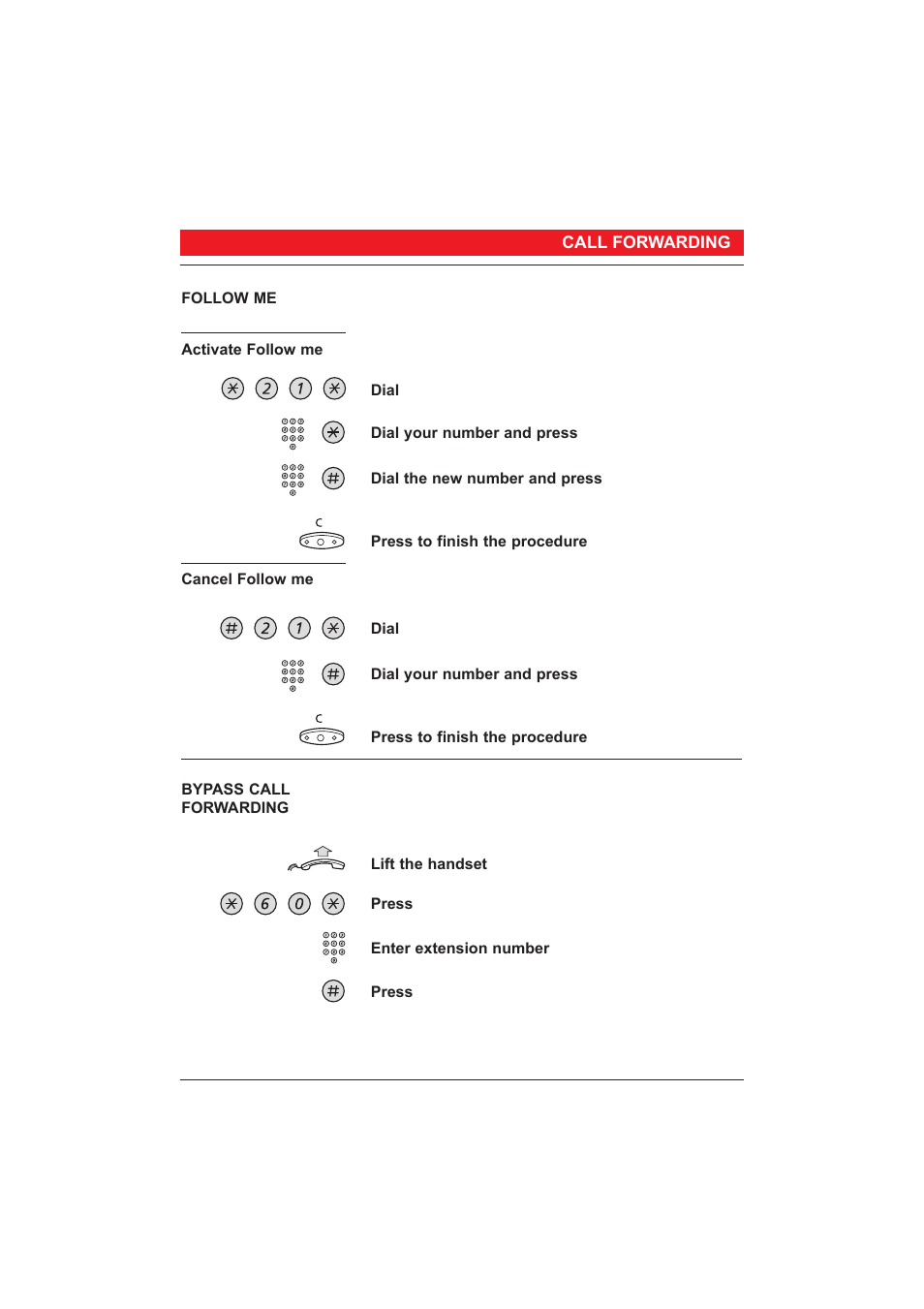 Ericsson 250 User Manual | Page 17 / 64