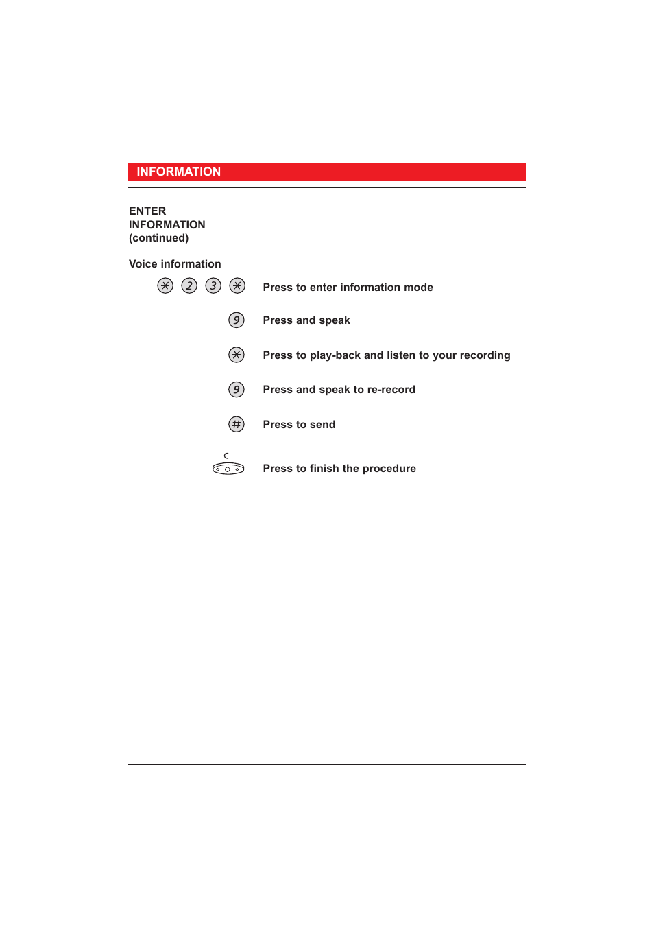 Ericsson 250 User Manual | Page 20 / 64