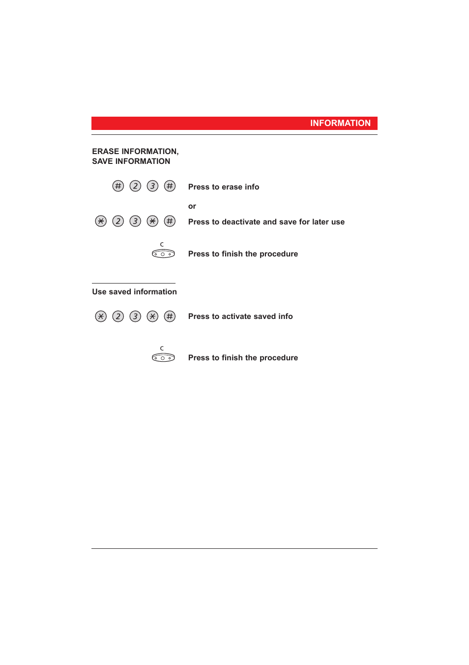 Ericsson 250 User Manual | Page 21 / 64