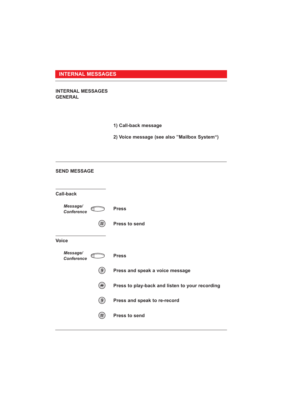 Ericsson 250 User Manual | Page 22 / 64