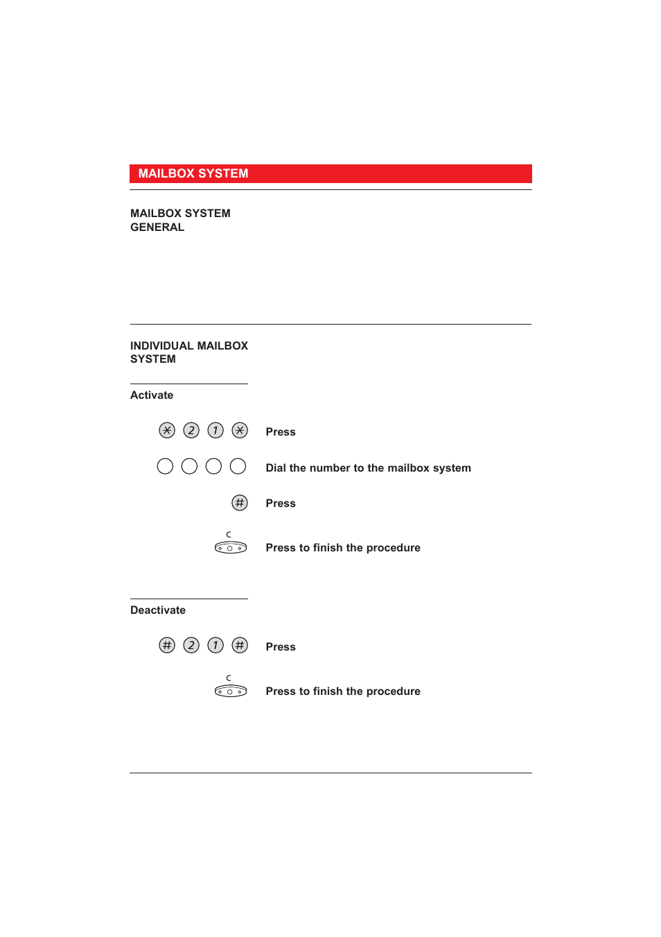 Ericsson 250 User Manual | Page 24 / 64