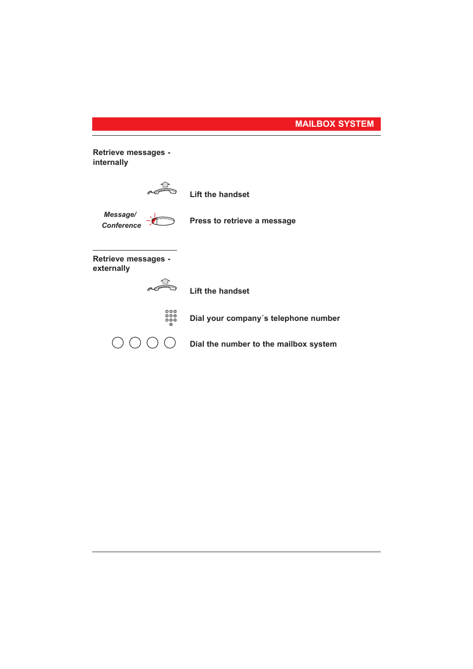 Ericsson 250 User Manual | Page 25 / 64