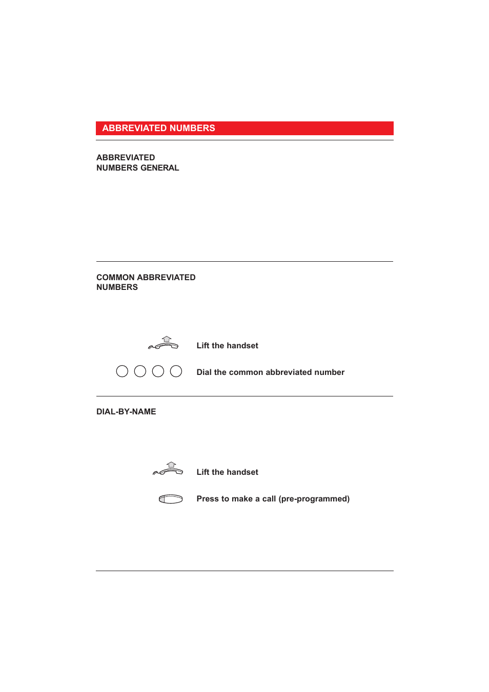 Ericsson 250 User Manual | Page 28 / 64