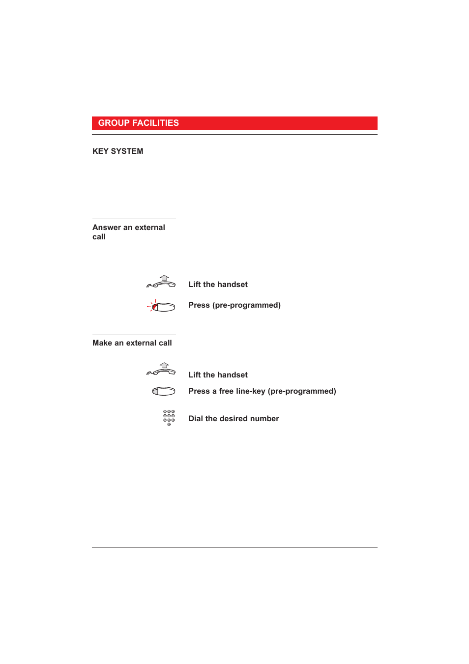 Ericsson 250 User Manual | Page 32 / 64