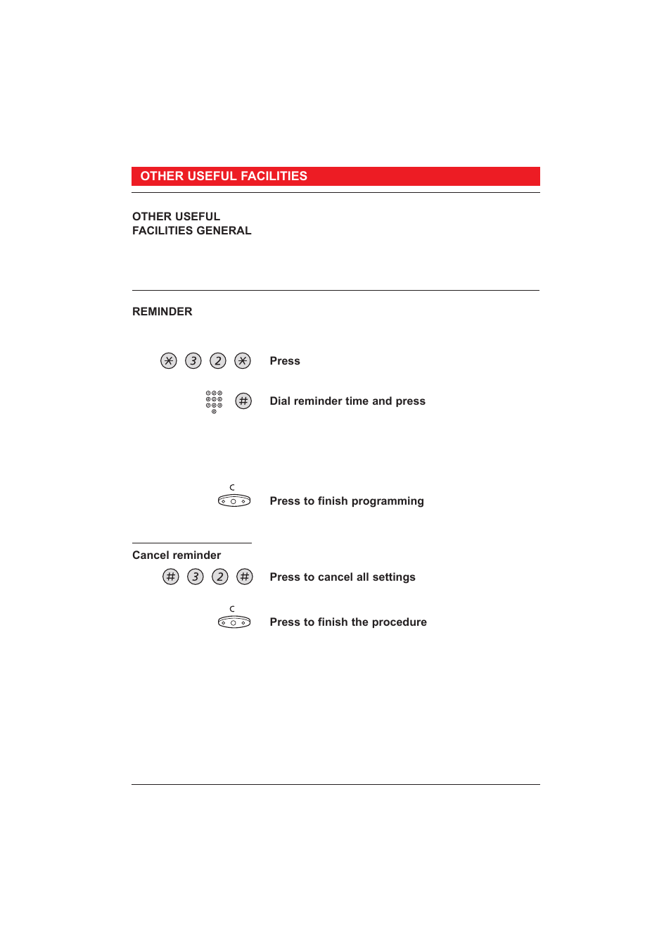 Ericsson 250 User Manual | Page 36 / 64