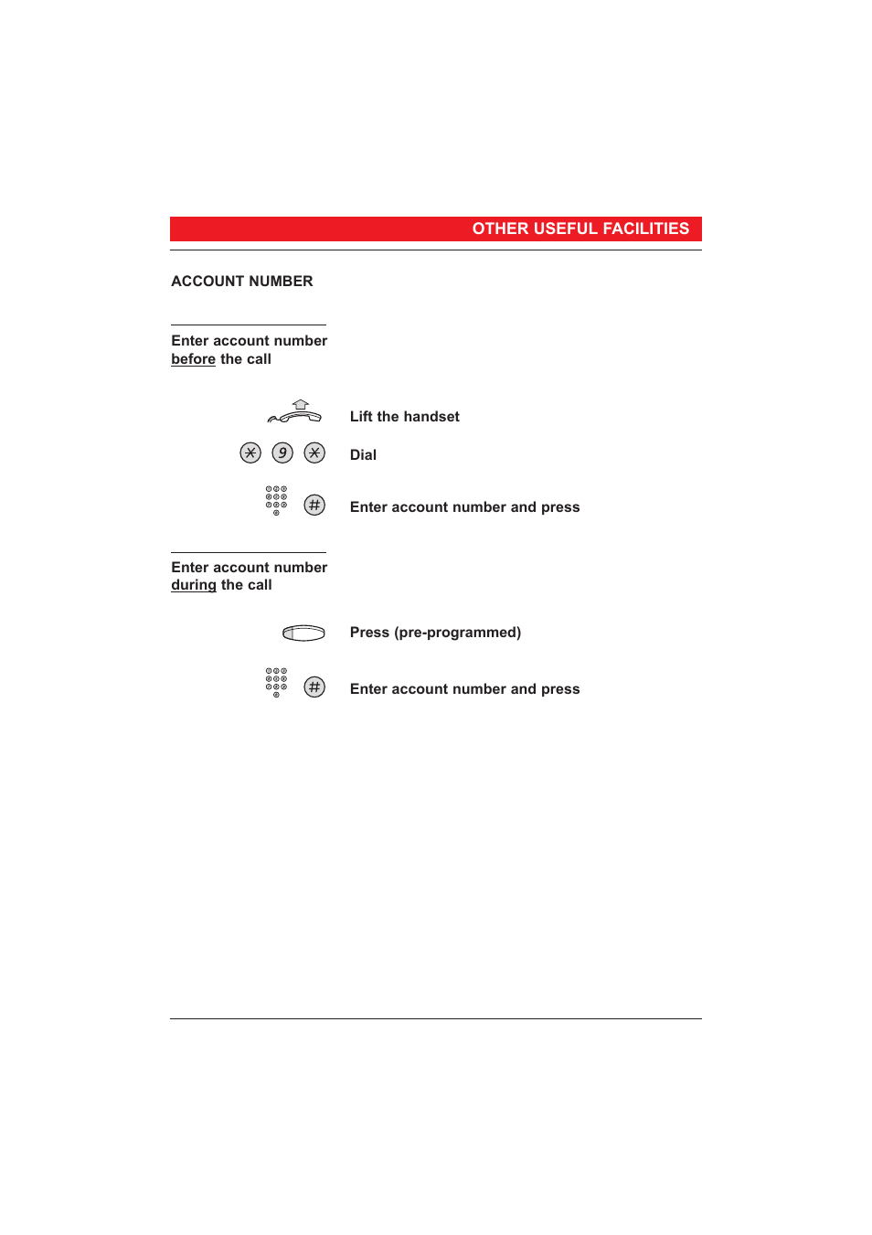 Ericsson 250 User Manual | Page 37 / 64