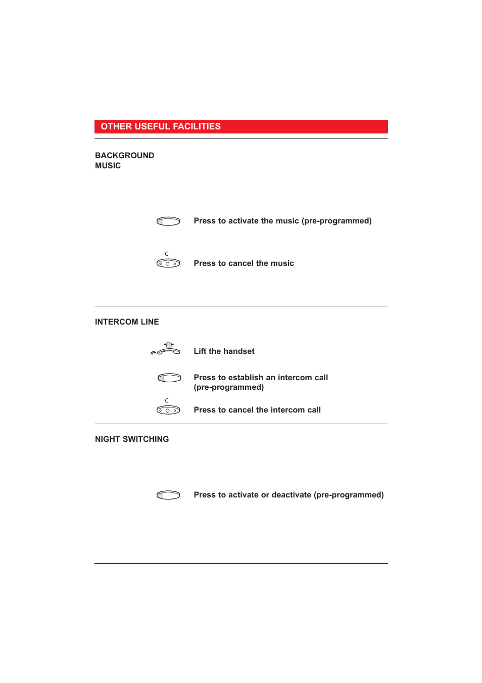 Ericsson 250 User Manual | Page 38 / 64