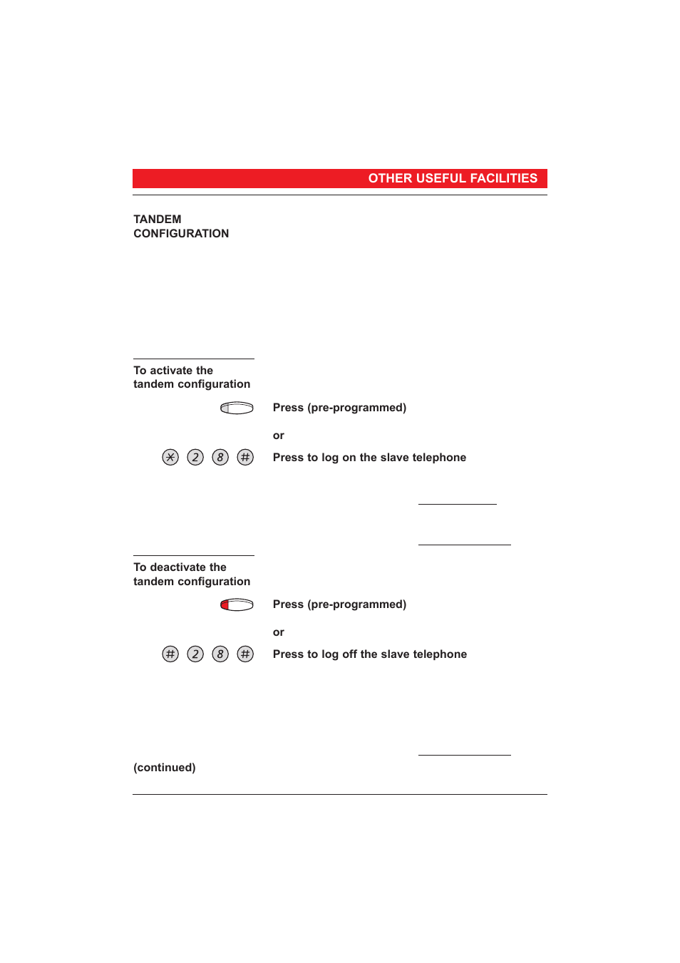 Ericsson 250 User Manual | Page 39 / 64