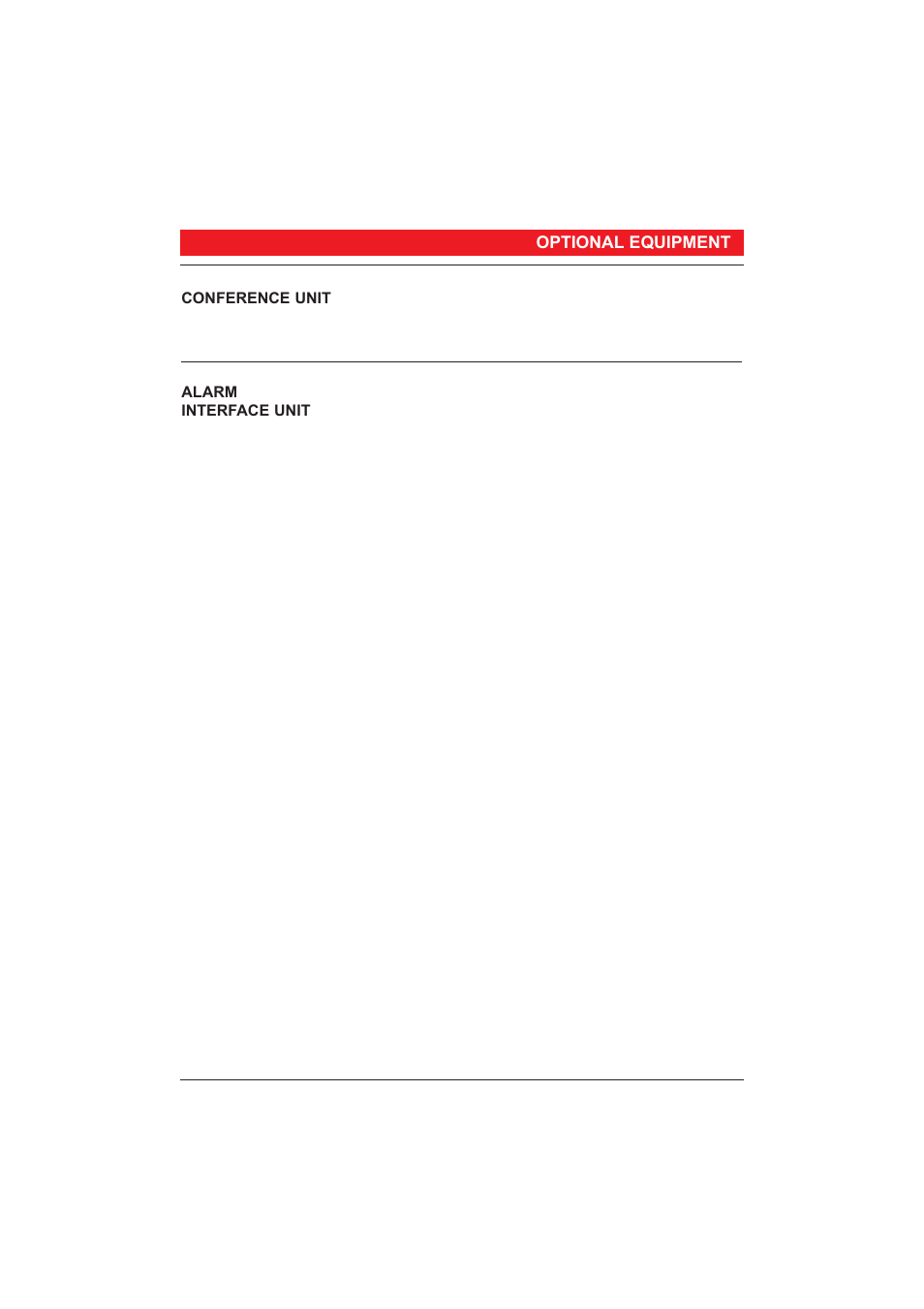 Ericsson 250 User Manual | Page 47 / 64