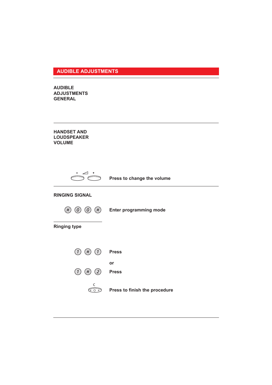 Ericsson 250 User Manual | Page 52 / 64