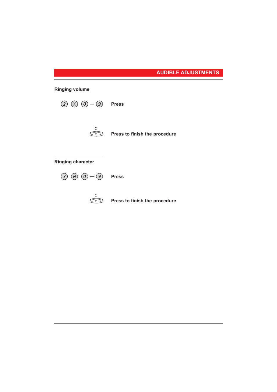 Ericsson 250 User Manual | Page 53 / 64