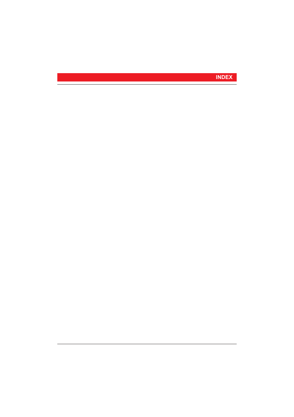Ericsson 250 User Manual | Page 61 / 64