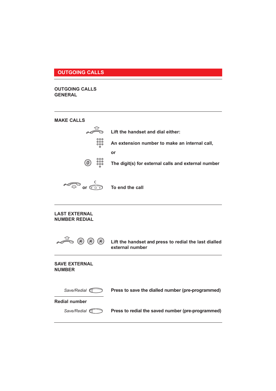 Ericsson 250 User Manual | Page 8 / 64