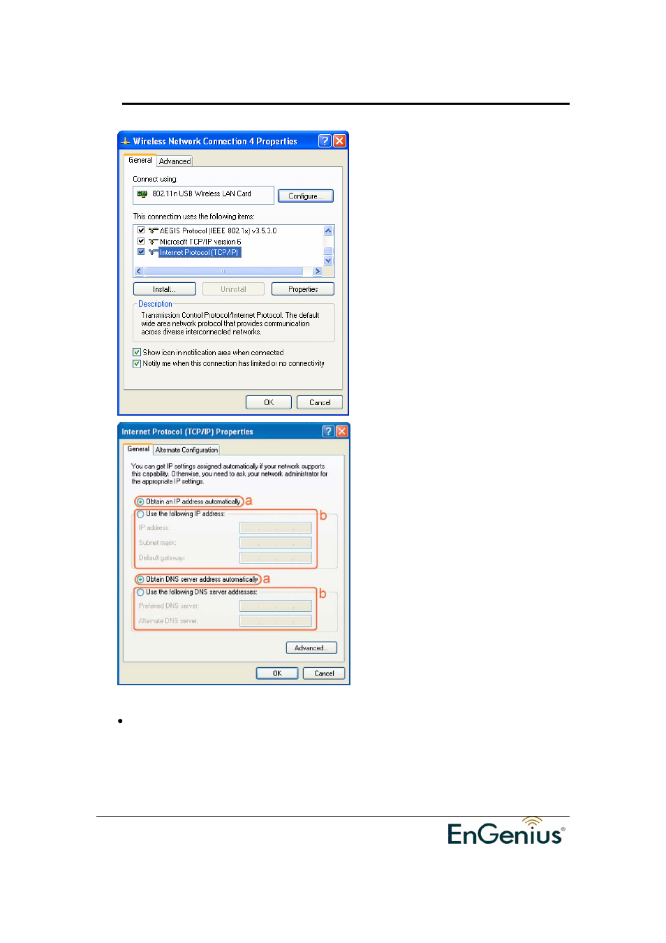 Ericsson EUB-9701 EXT2 User Manual | Page 11 / 38