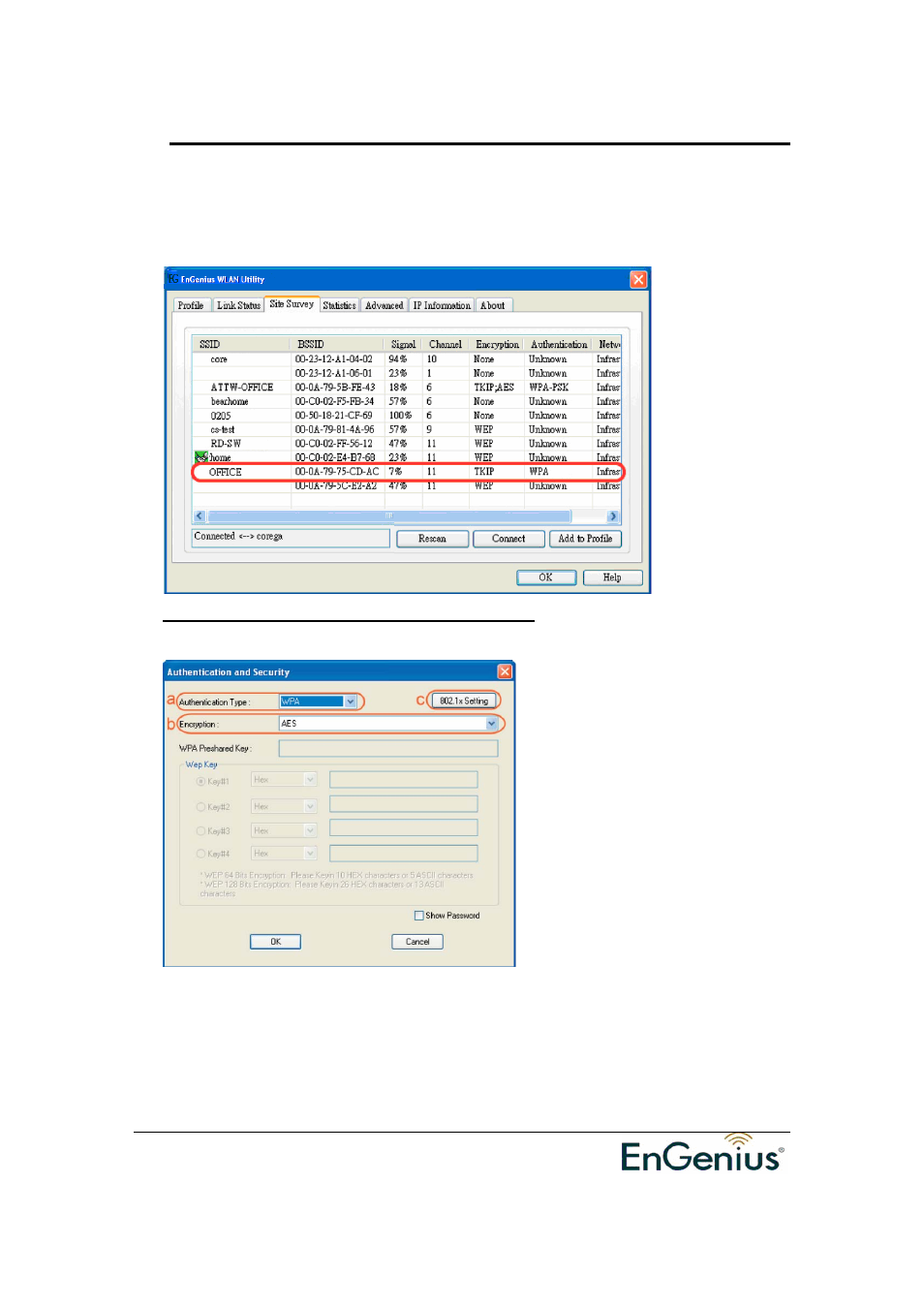 Ericsson EUB-9701 EXT2 User Manual | Page 17 / 38