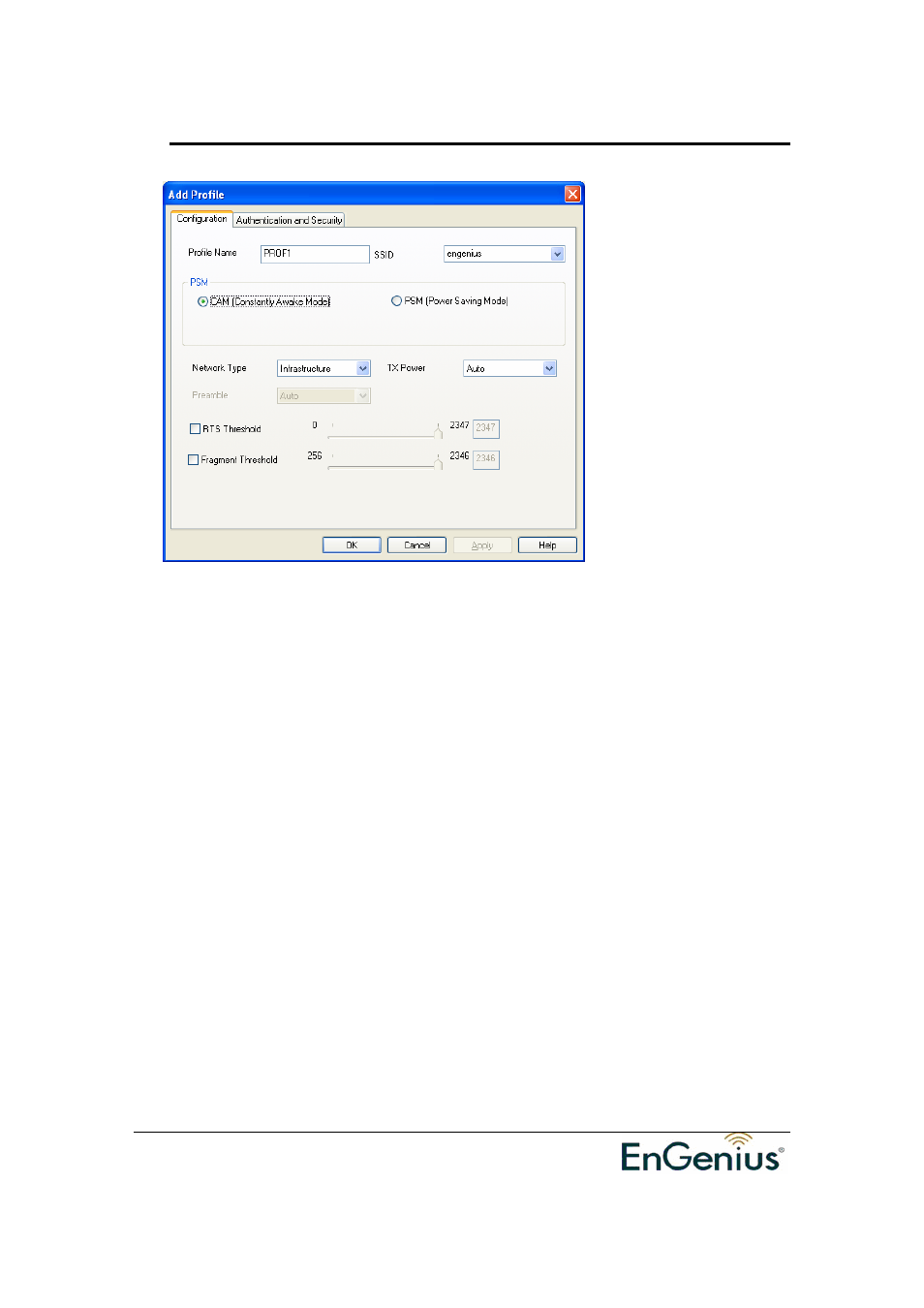 Ericsson EUB-9701 EXT2 User Manual | Page 19 / 38