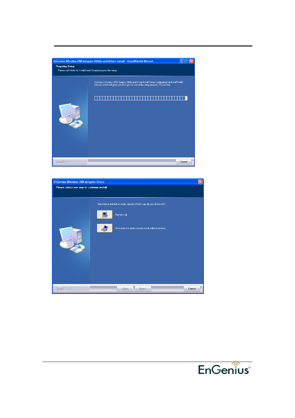 Ericsson EUB-9701 EXT2 User Manual | Page 28 / 38