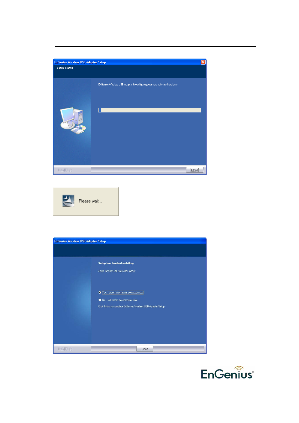 Ericsson EUB-9701 EXT2 User Manual | Page 29 / 38